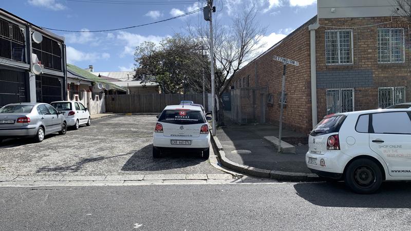 To Let commercial Property for Rent in Woodstock Western Cape